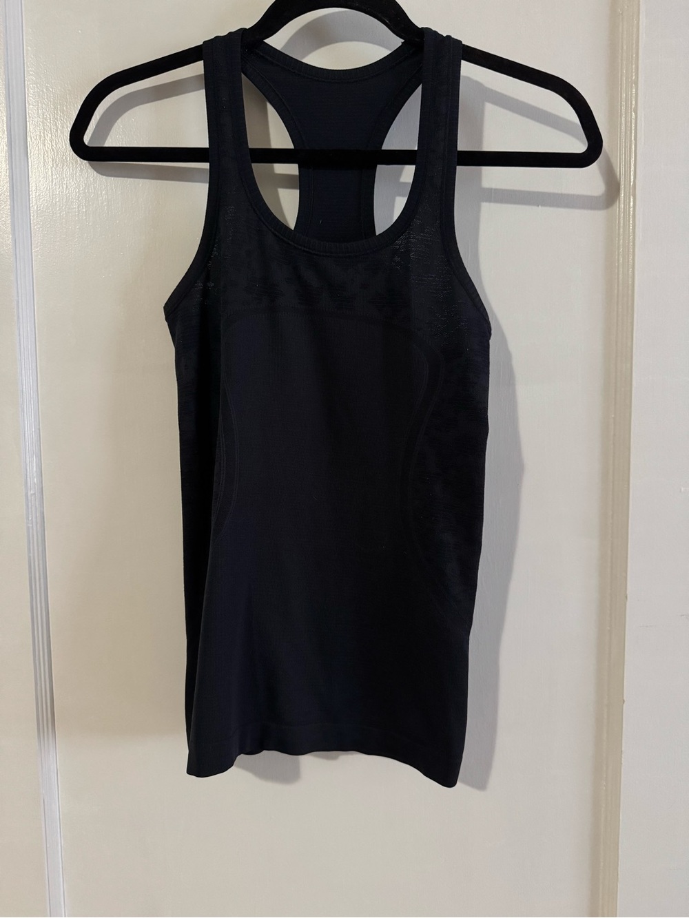 Lululemon Racerback swiftly tank top
